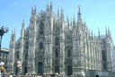 Italy, the late Gothic